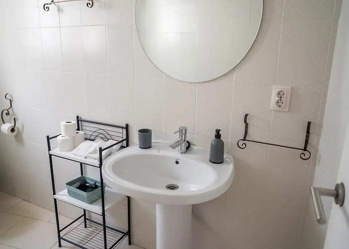 Apartman La Piconera