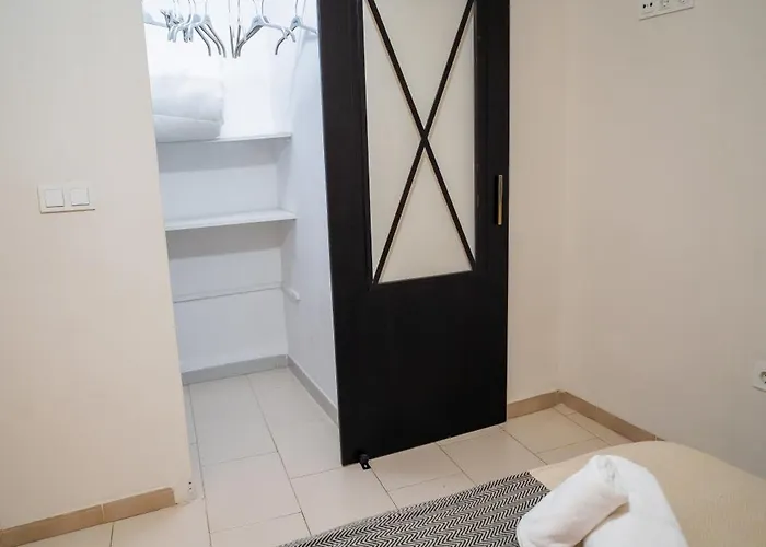 La Piconera Apartman Córdoba