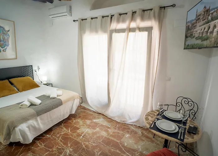 Apartman La Piconera