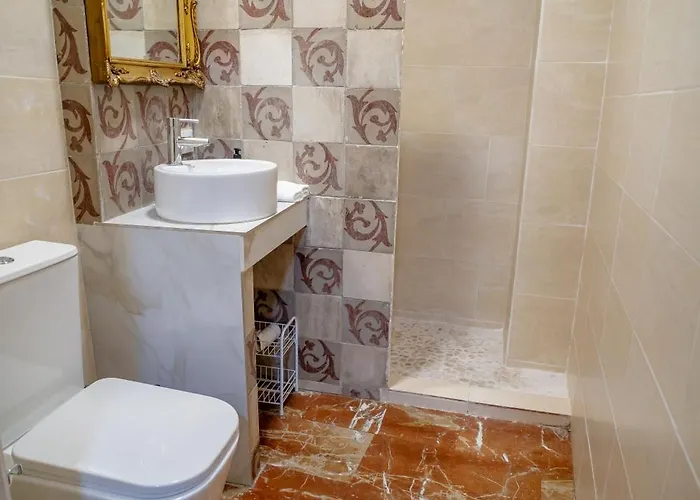 La Piconera Appartement Córdoba