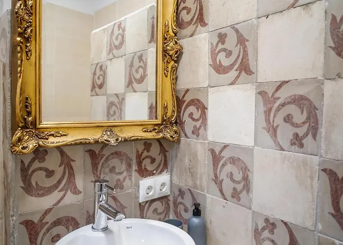 Appartement La Piconera