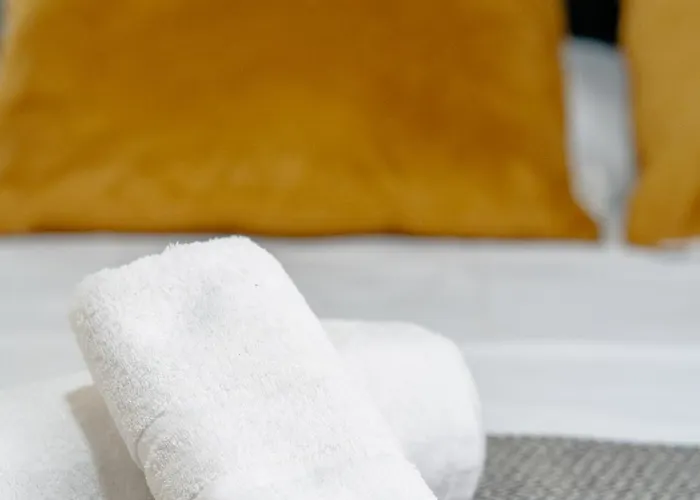 La Piconera Apartman