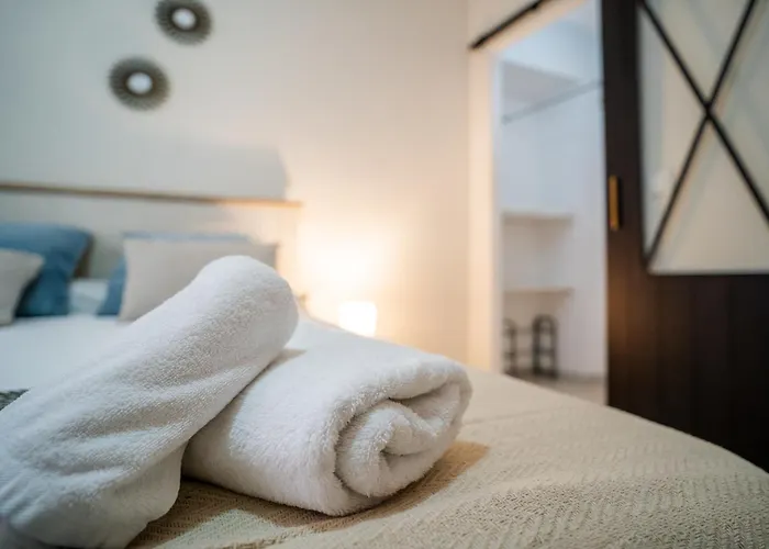 Appartement La Piconera *