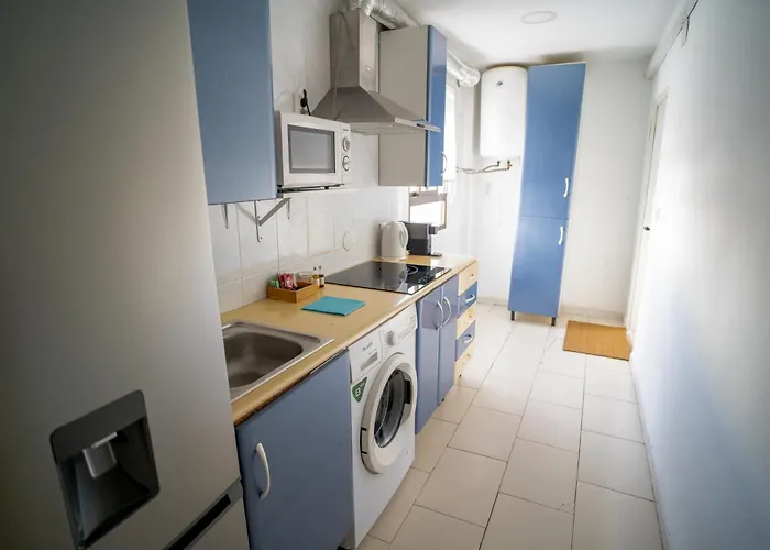 La Piconera Apartman