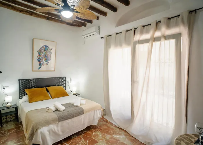 La Piconera Córdoba