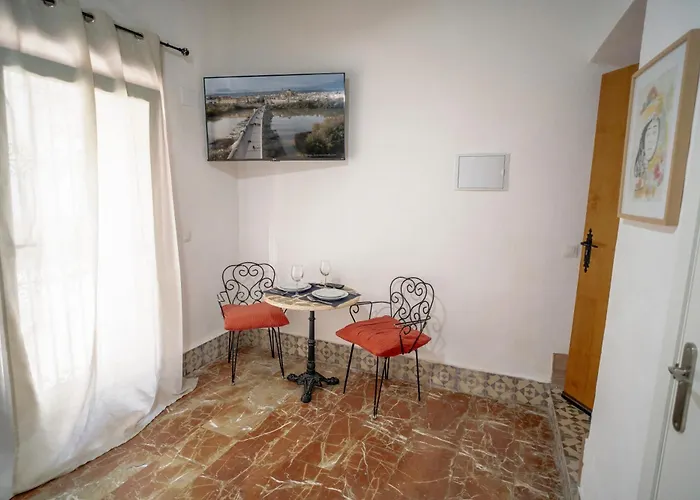 La Piconera Appartement *