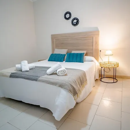 La Piconera Apartment Cordoba