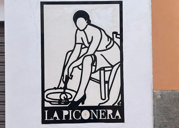 La Piconera * Cordoba
