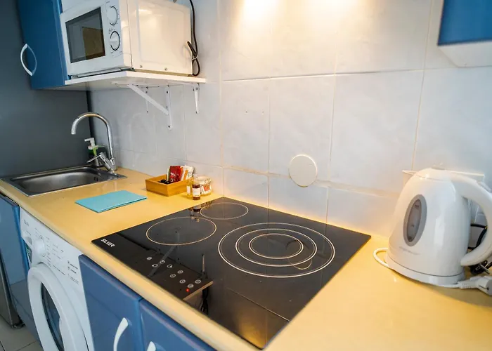 La Piconera Apartment Cordoba